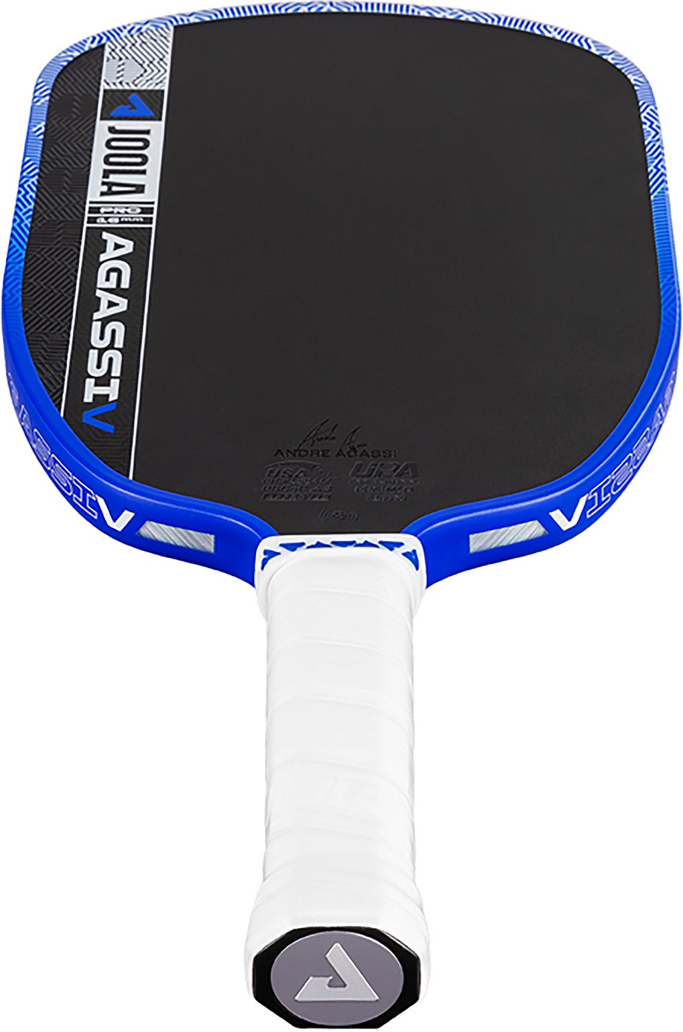 JOOLA Agassi Pro V Pickleball Paddle