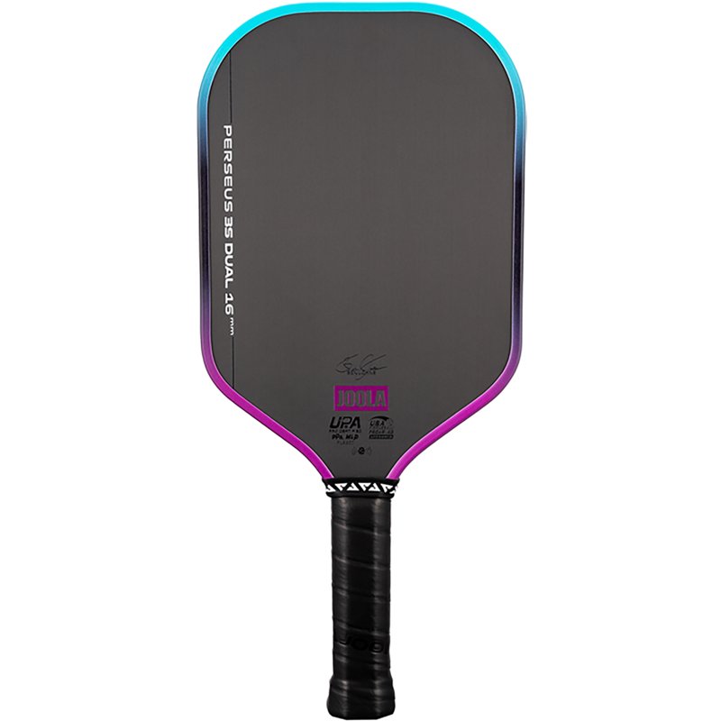 JOOLA Perseus Pro 3S Dual Pickleball Paddle