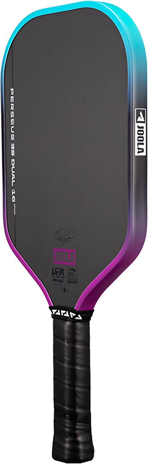 JOOLA Perseus Pro 3S Dual Pickleball Paddle - view number 2