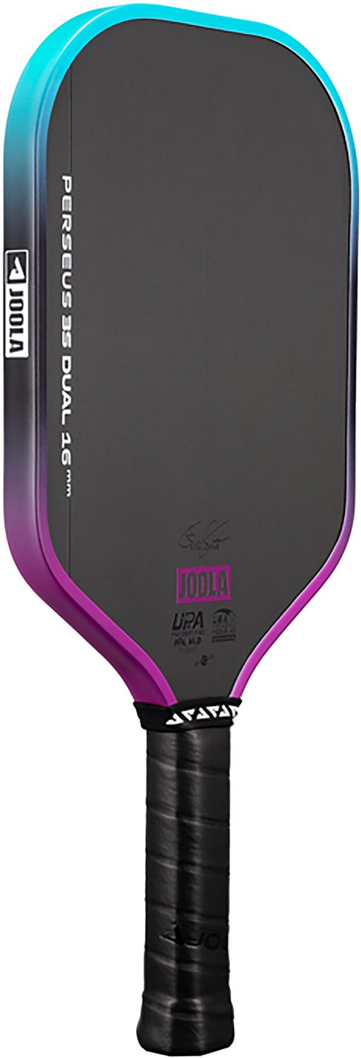 JOOLA Perseus Pro 3S Dual Pickleball Paddle - view number 3