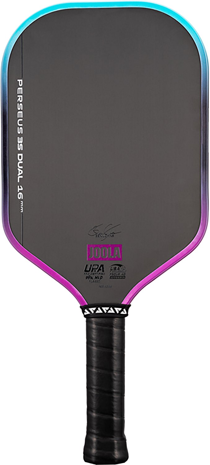 JOOLA Perseus Pro 3S Dual Pickleball Paddle - view number 4