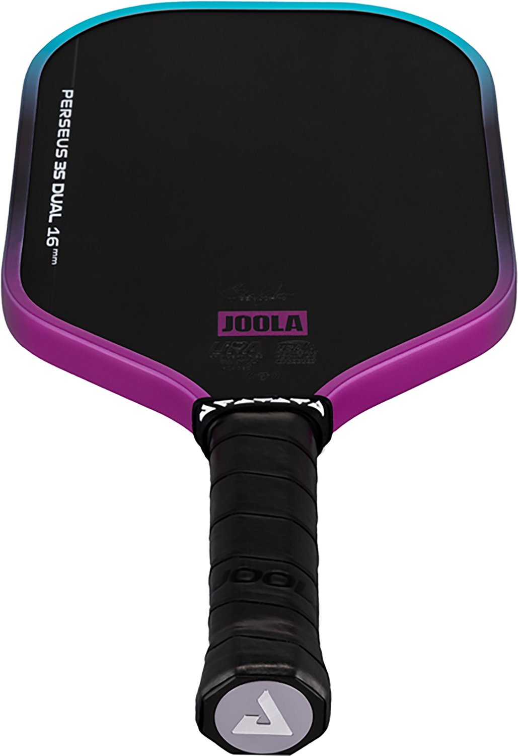 JOOLA Perseus Pro 3S Dual Pickleball Paddle - view number 8
