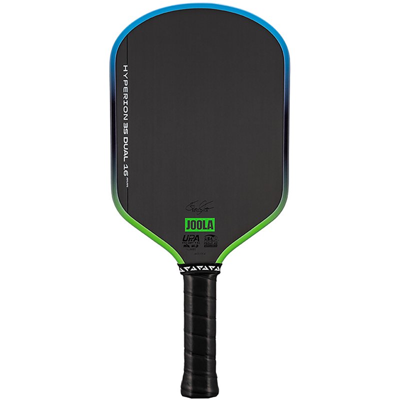 JOOLA Hyperion Pro 3S Dual Pickleball Paddle