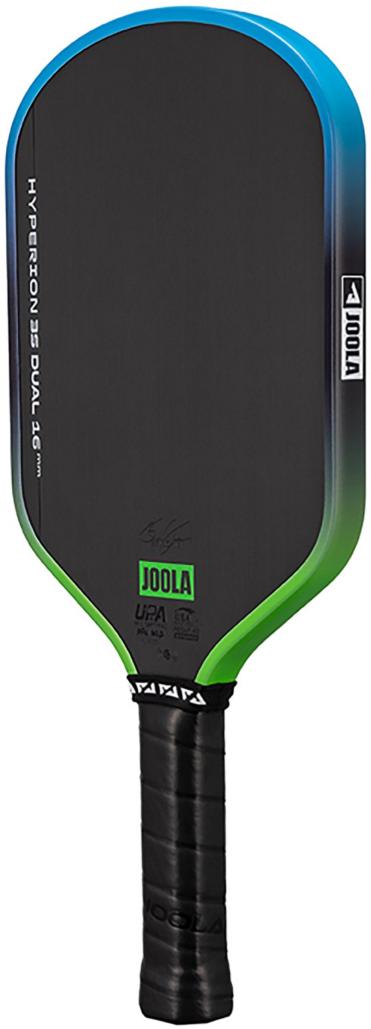 JOOLA Hyperion Pro 3S Dual Pickleball Paddle - view number 3
