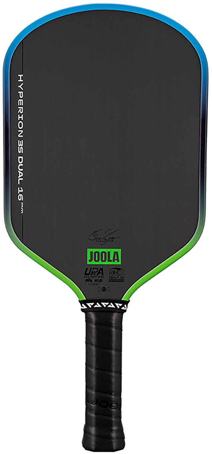 JOOLA Hyperion Pro 3S Dual Pickleball Paddle - view number 4