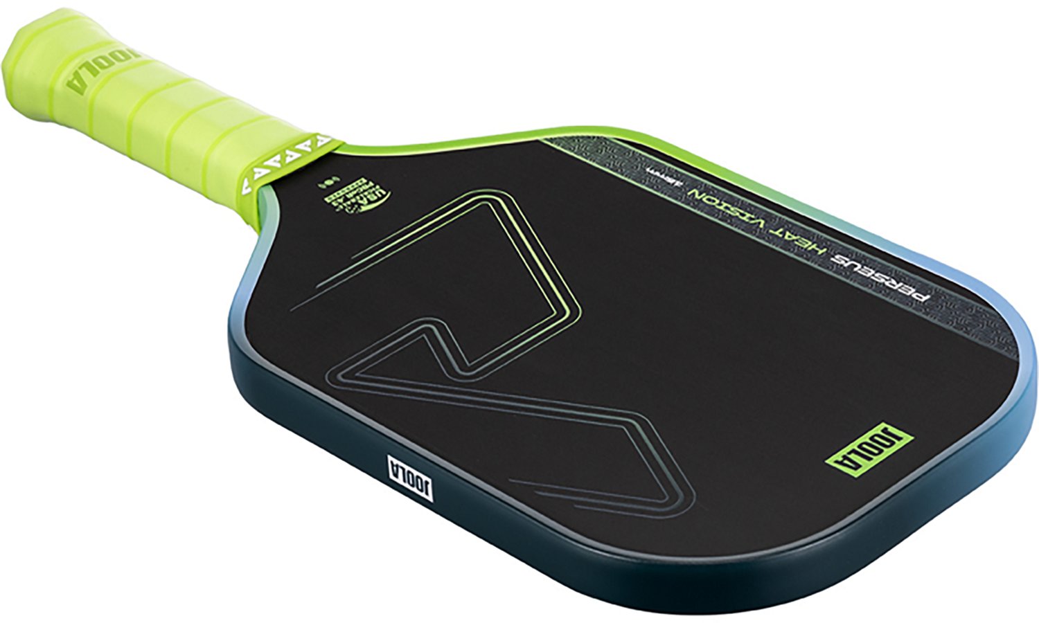 JOOLA Perseus Heat Vision Pickleball Paddle - view number 5