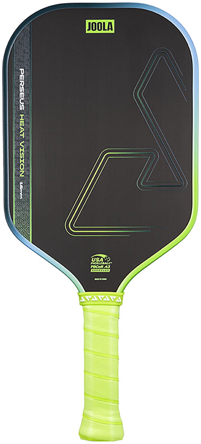 JOOLA Perseus Heat Vision Pickleball Paddle