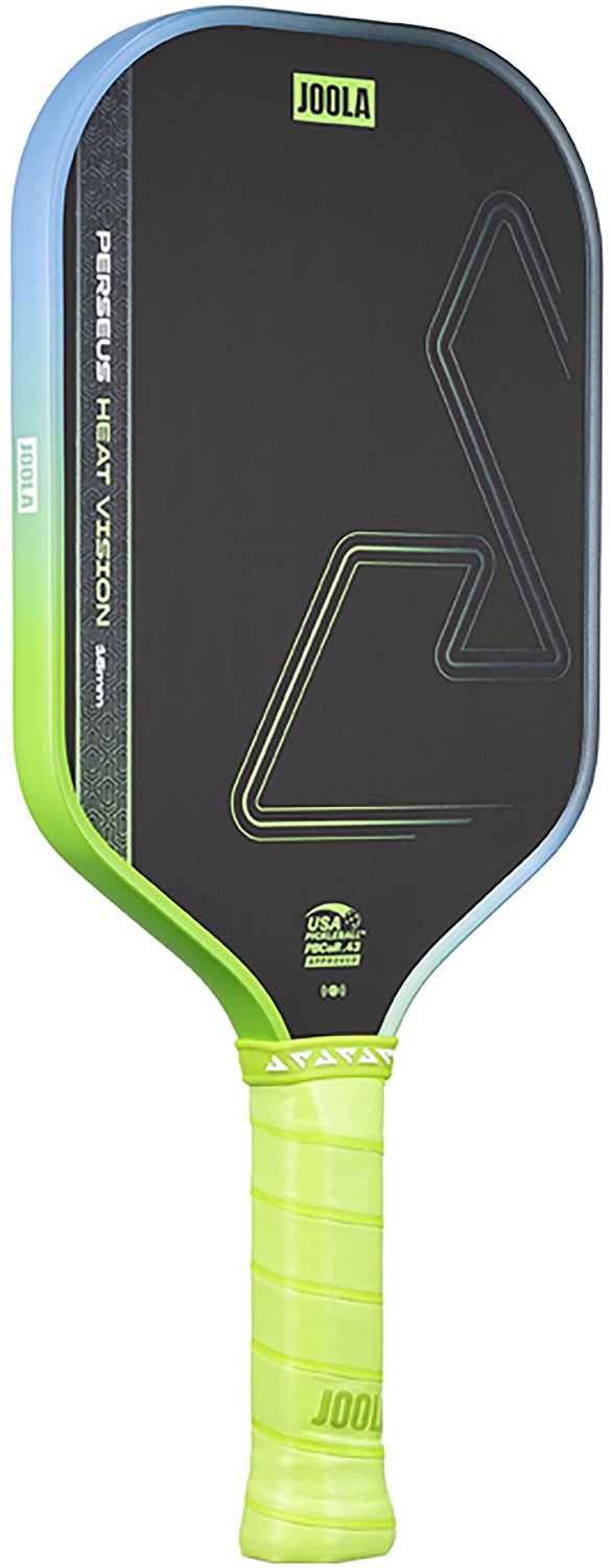 JOOLA Perseus Heat Vision Pickleball Paddle - view number 2
