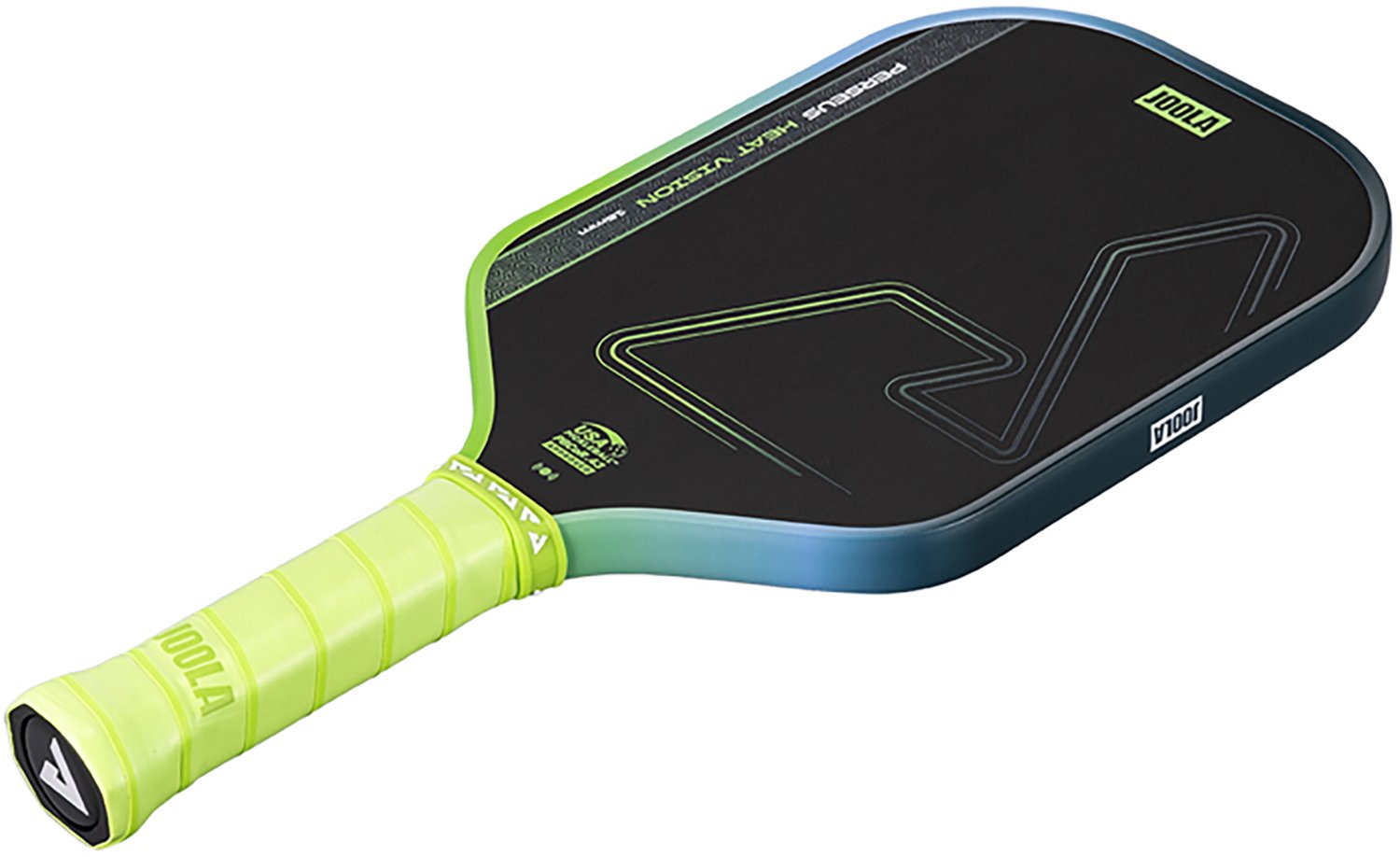 JOOLA Perseus Heat Vision Pickleball Paddle - view number 7