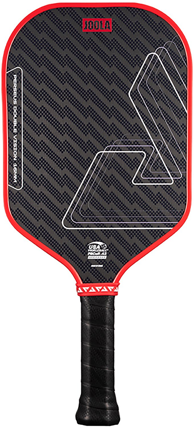 JOOLA Perseus Double Vision Pickleball Paddle