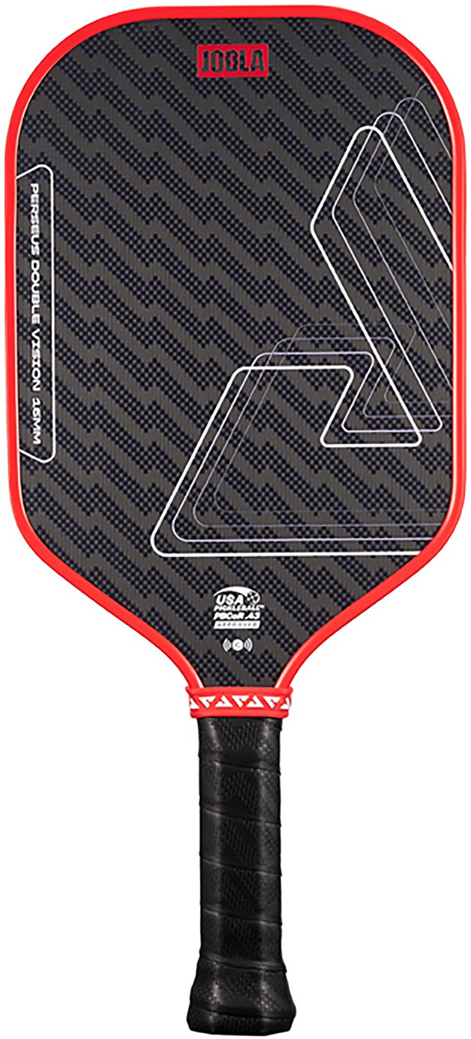 JOOLA Perseus Double Vision Pickleball Paddle - view number 4