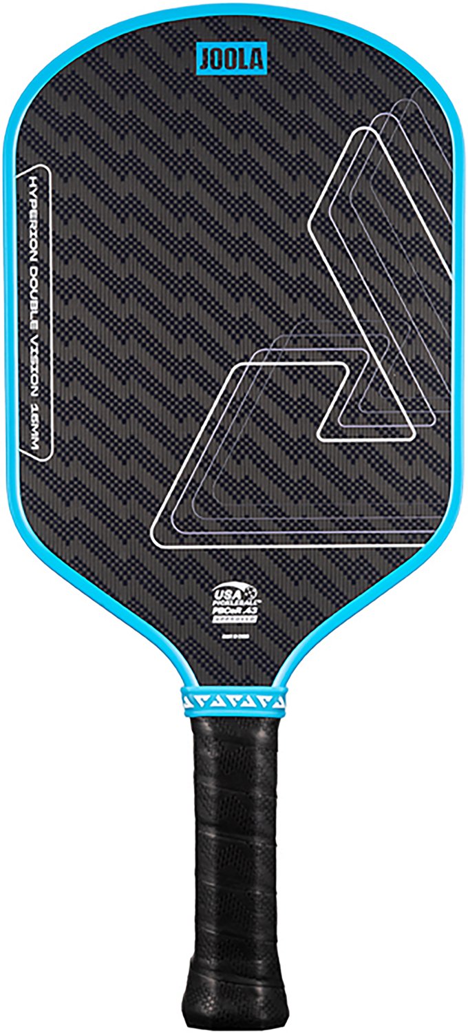 JOOLA Hyperion Double Vision Pickleball Paddle
