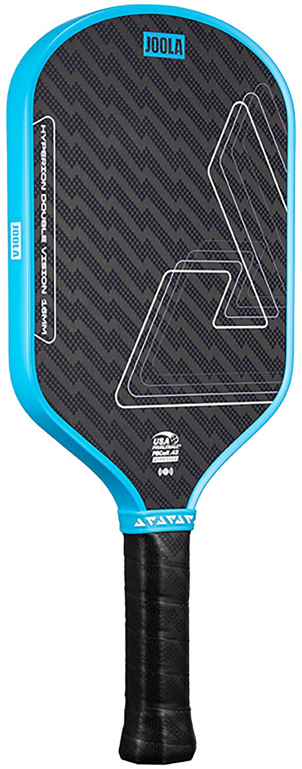 JOOLA Hyperion Double Vision Pickleball Paddle - view number 3