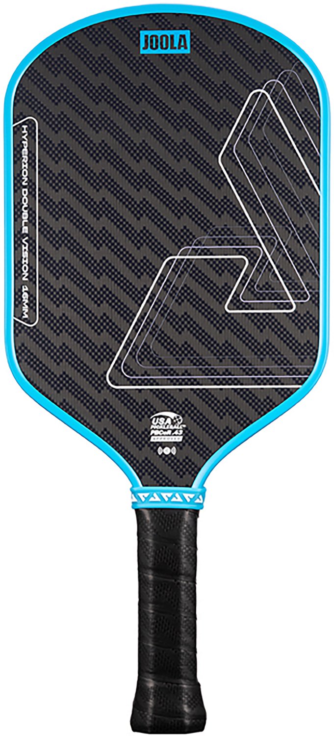 JOOLA Hyperion Double Vision Pickleball Paddle - view number 4