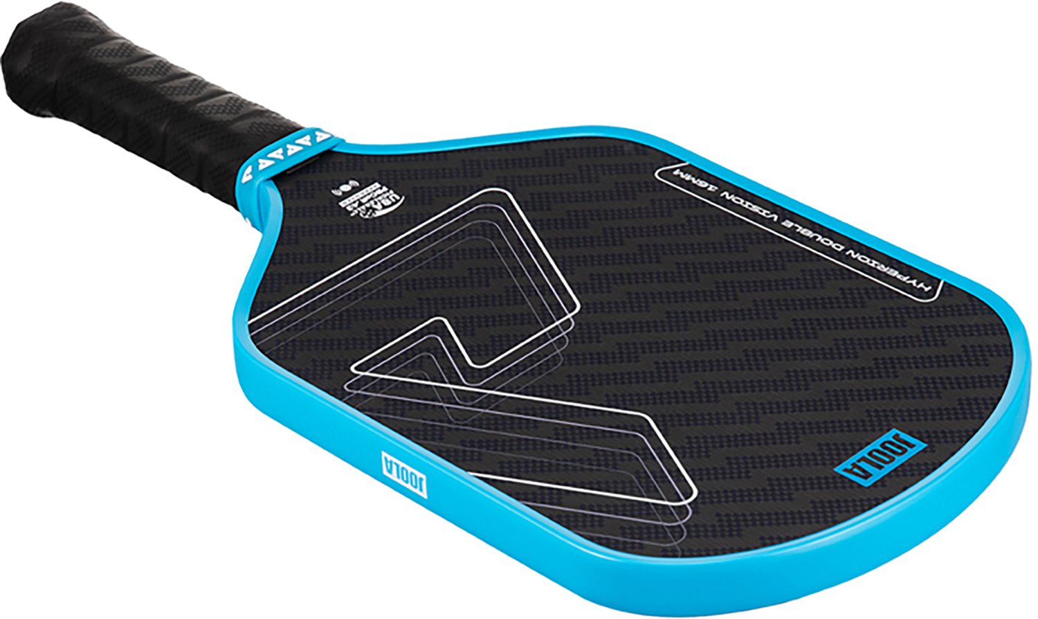 JOOLA Hyperion Double Vision Pickleball Paddle - view number 7