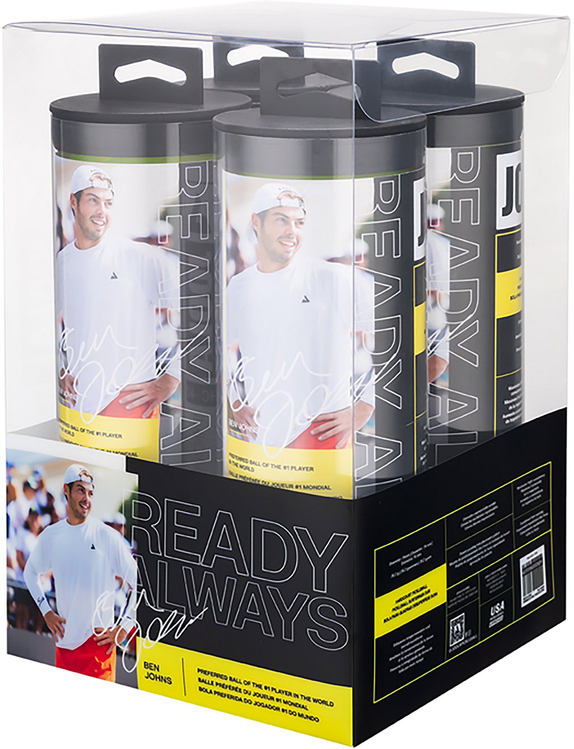 JOOLA HC-40 Pickleball 12-Pack - view number 2