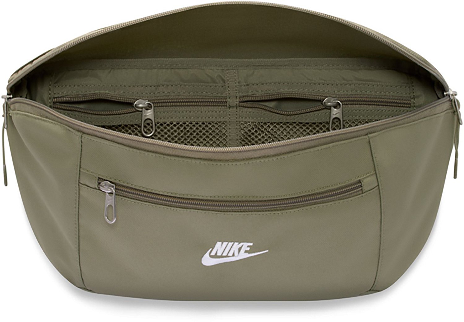 Nike Heritage XL Waist Pack - view number 4