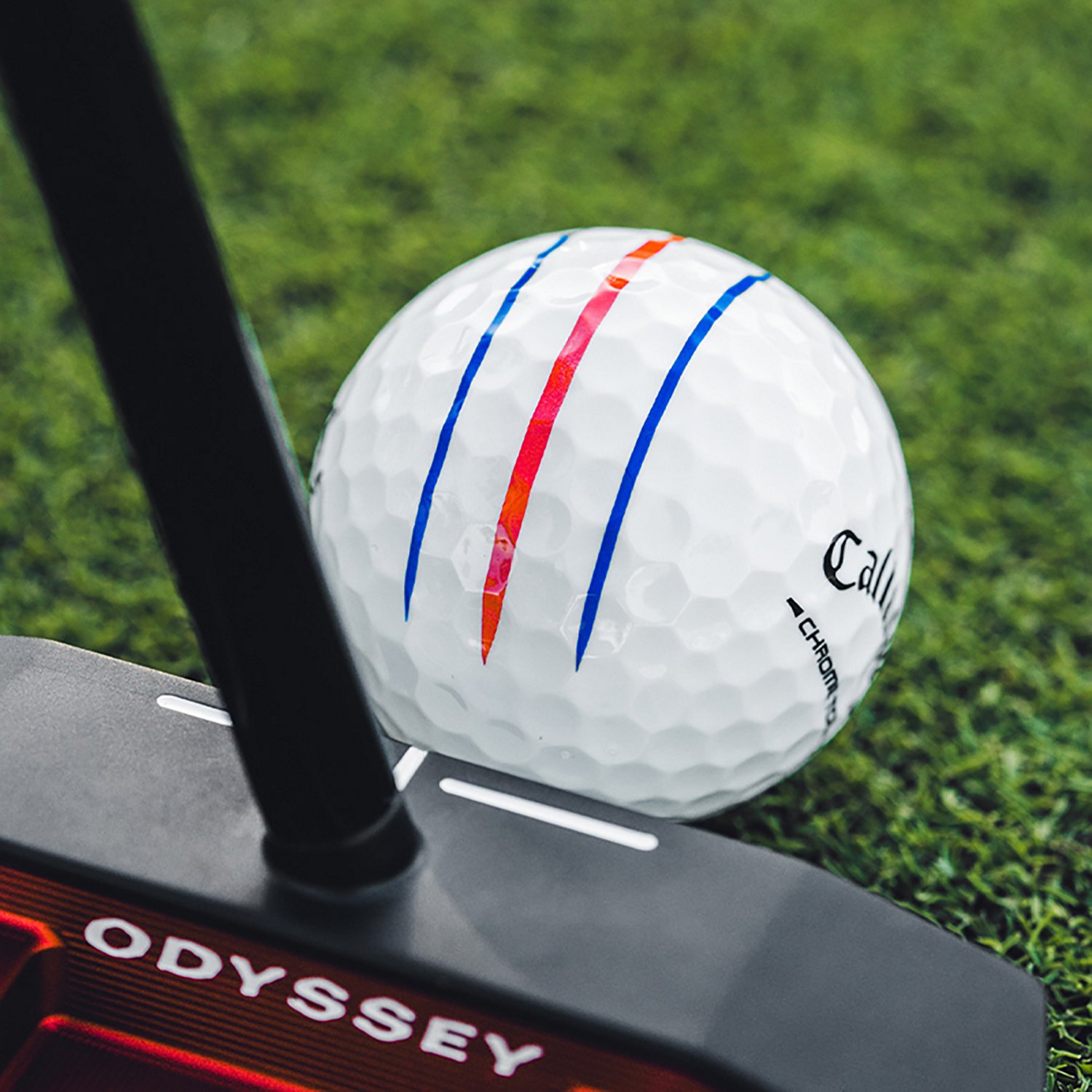 Callaway 2026 Chrome Tour Triple Track Golf Balls 12-Pack - view number 8