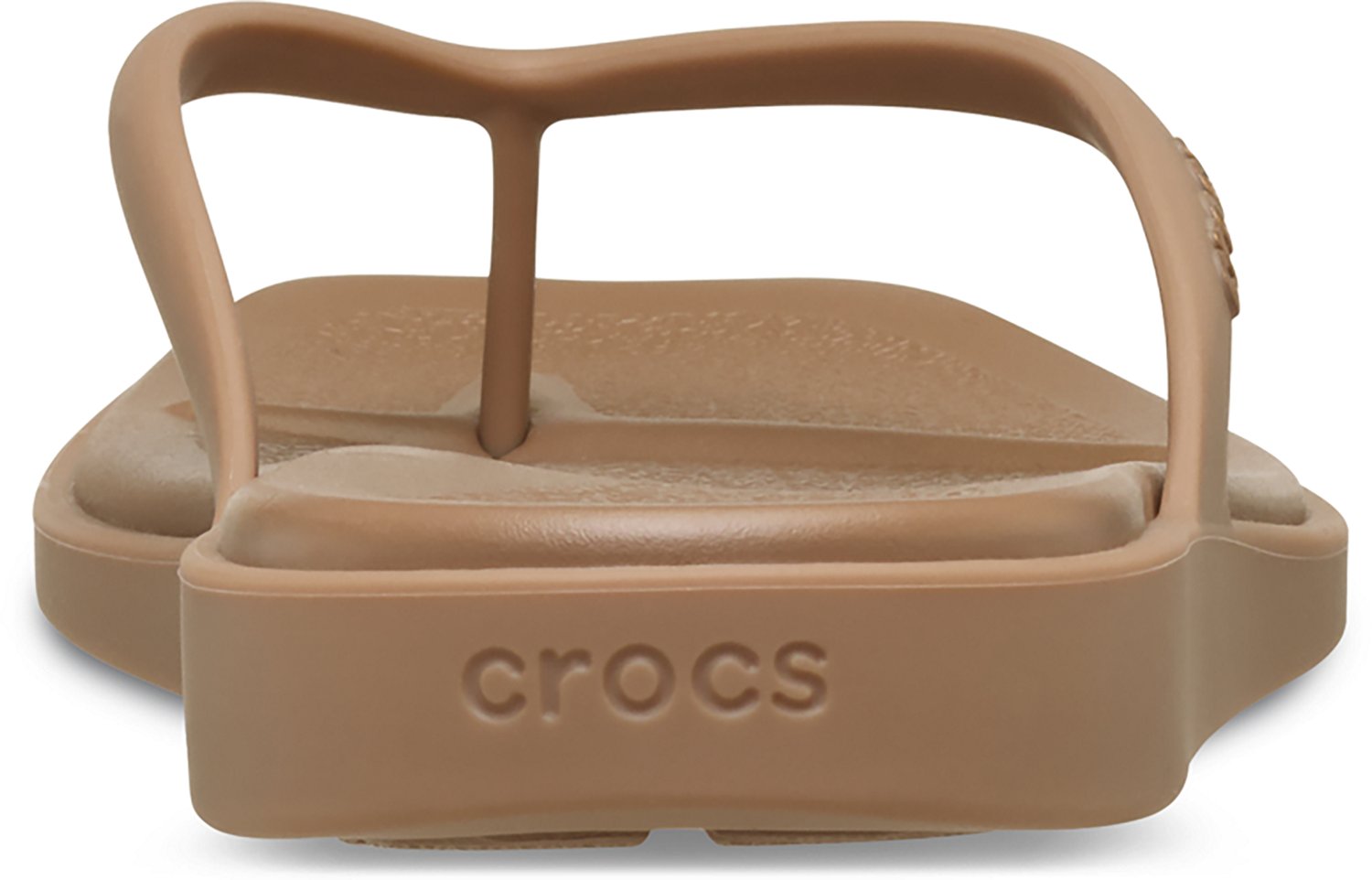 Crocs Women's Miami Flip Flops - view number 4