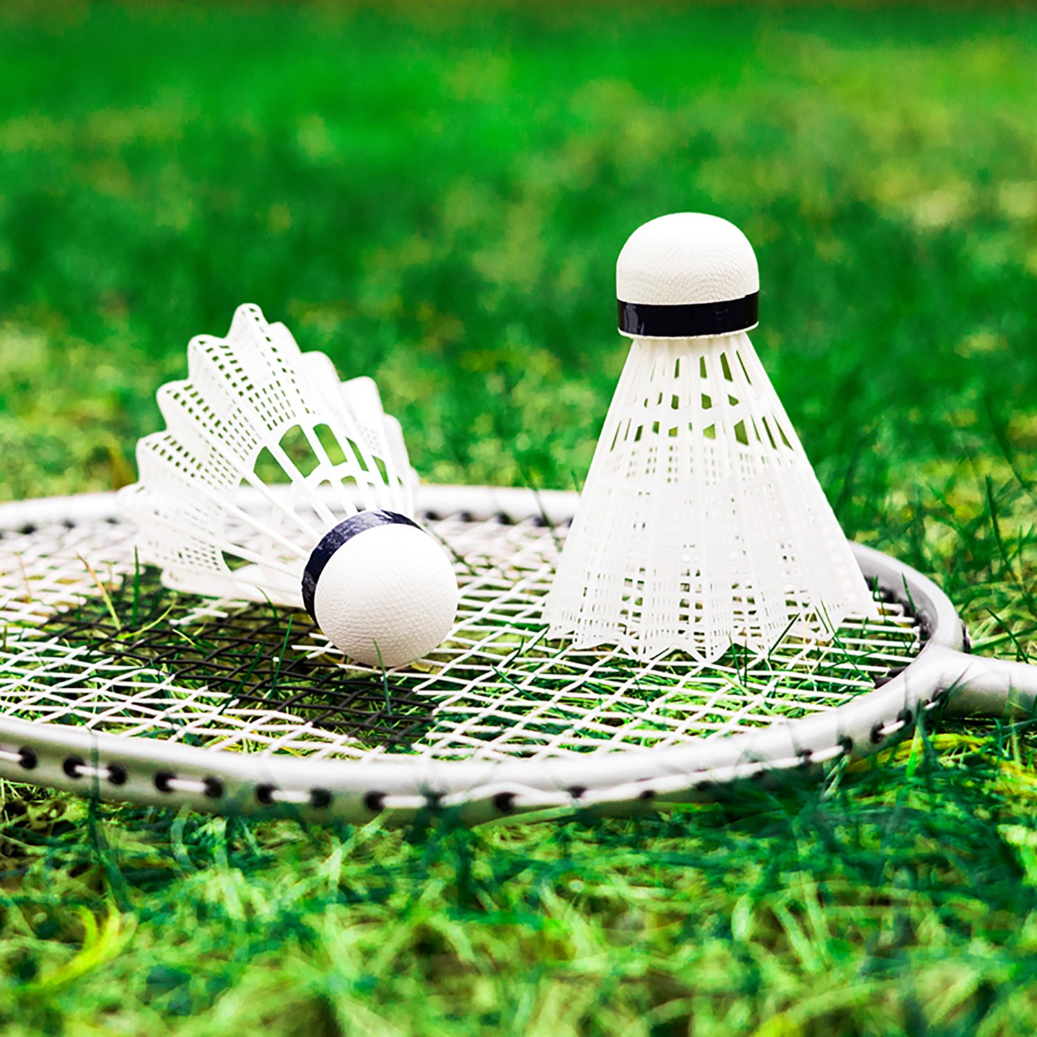 Franklin Sports Shuttlecocks 12-Pack - view number 7