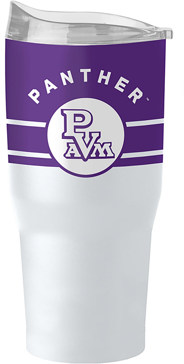 Logo Brands Prairie View A&M University Horizon 30 oz Powder Coat Tumbler