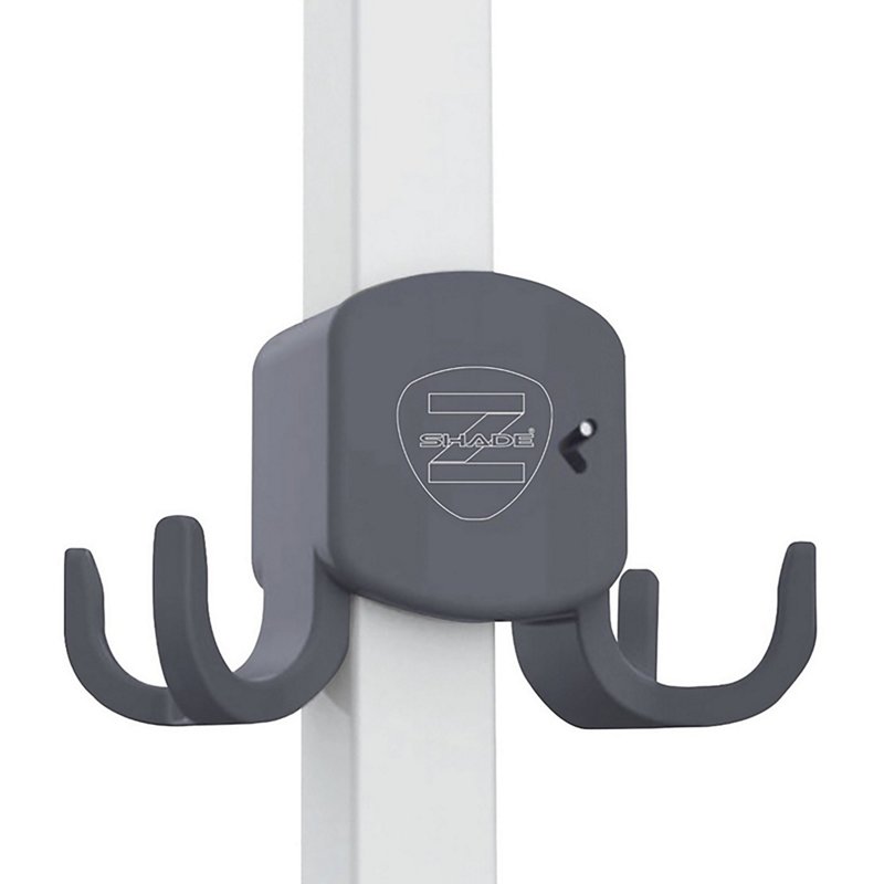 Z-Shade Towel Holder