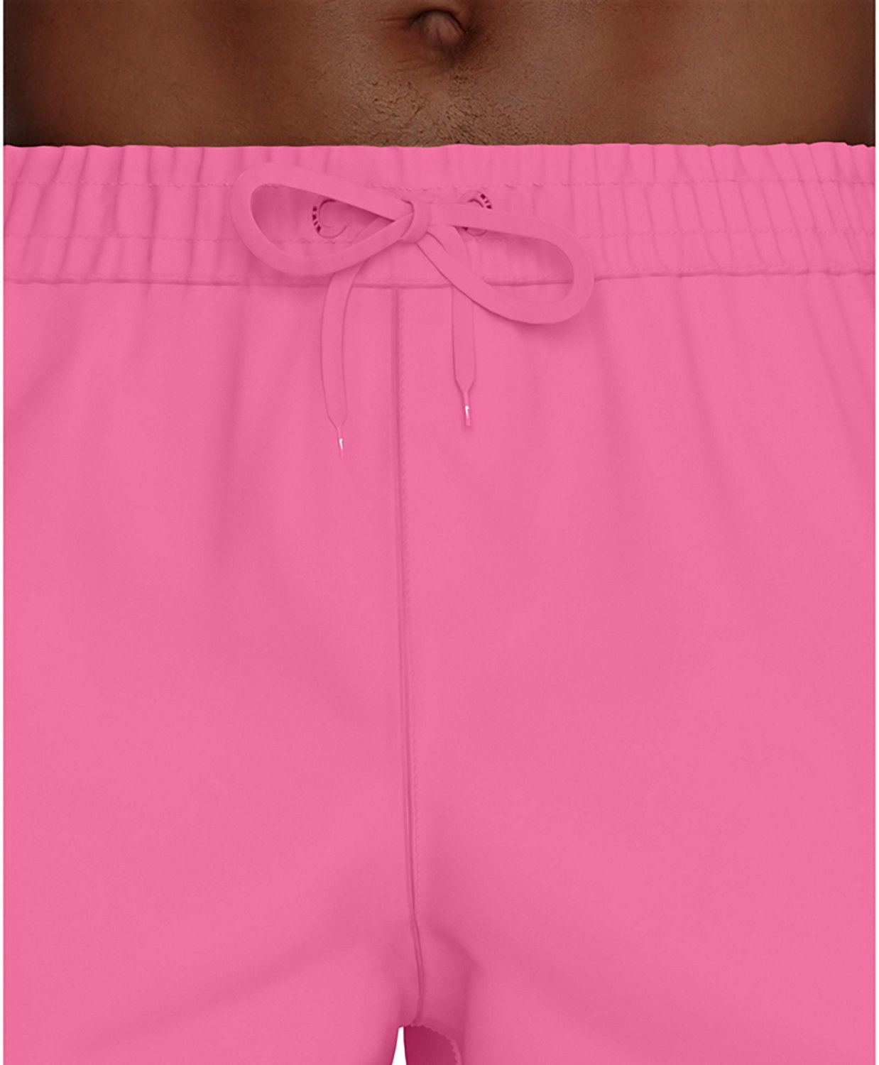 Nike Men's Fadeaway Solid Essential Fully Lined Volley Swim Shorts 7 in - view number 3