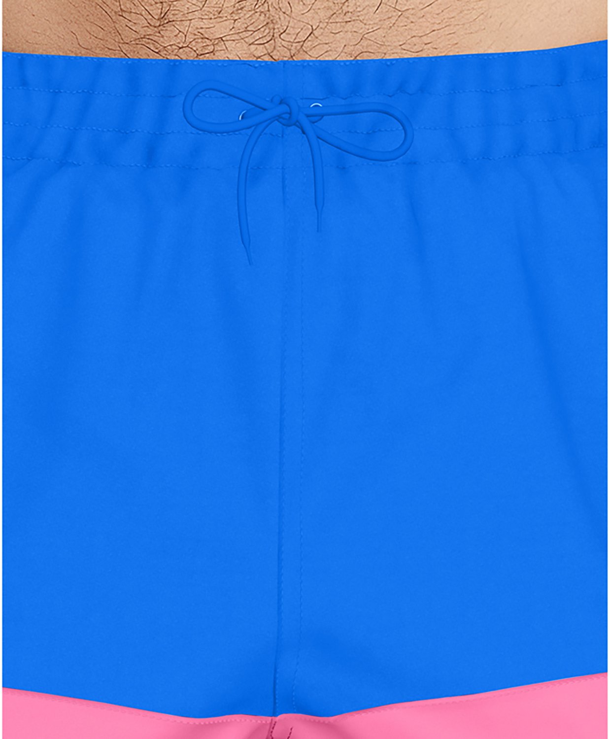 Nike Men's Split Brief Lined Volley Swim Shorts 5