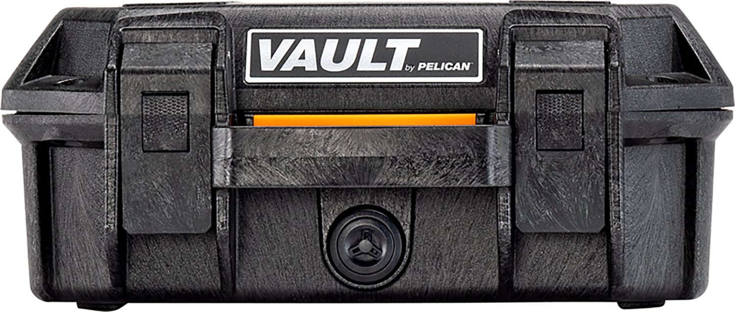 Vault by Pelican V100 Suppressor Case - view number 8