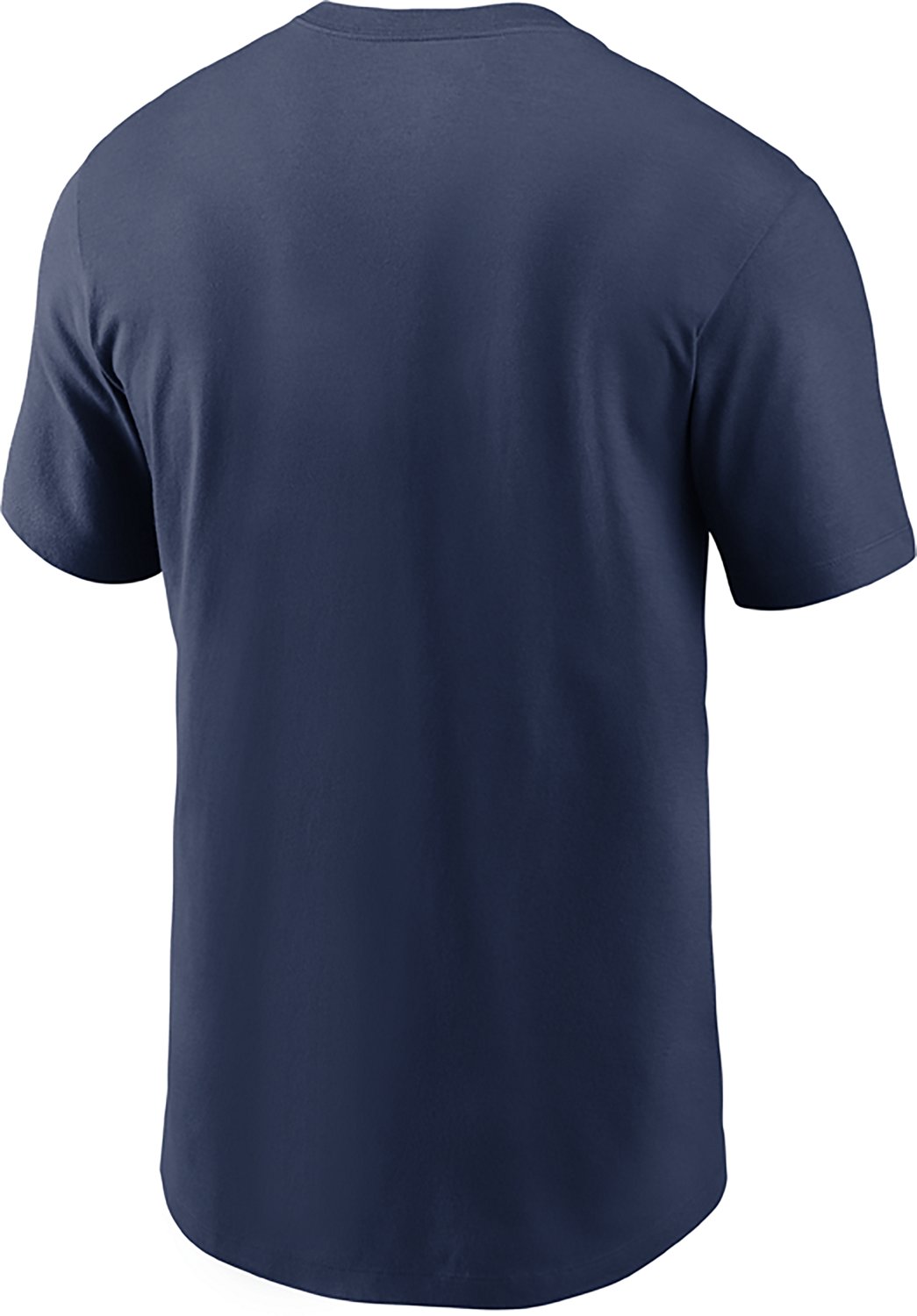 Nike Men's Cleveland Guardians Icon T-Shirt - view number 2