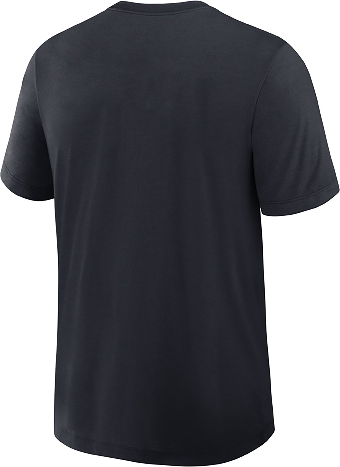 Nike Men's Cleveland Guardians AC Early Work T-Shirt - view number 2