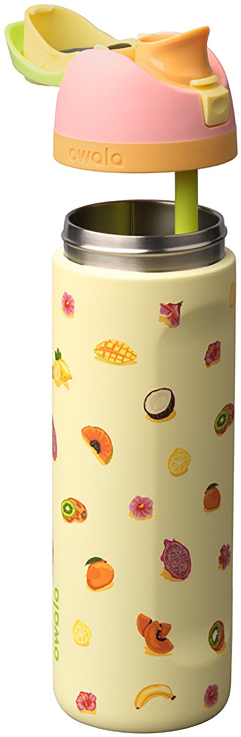Owala FreeSip 24oz Stainless Steel Water Bottle - view number 2