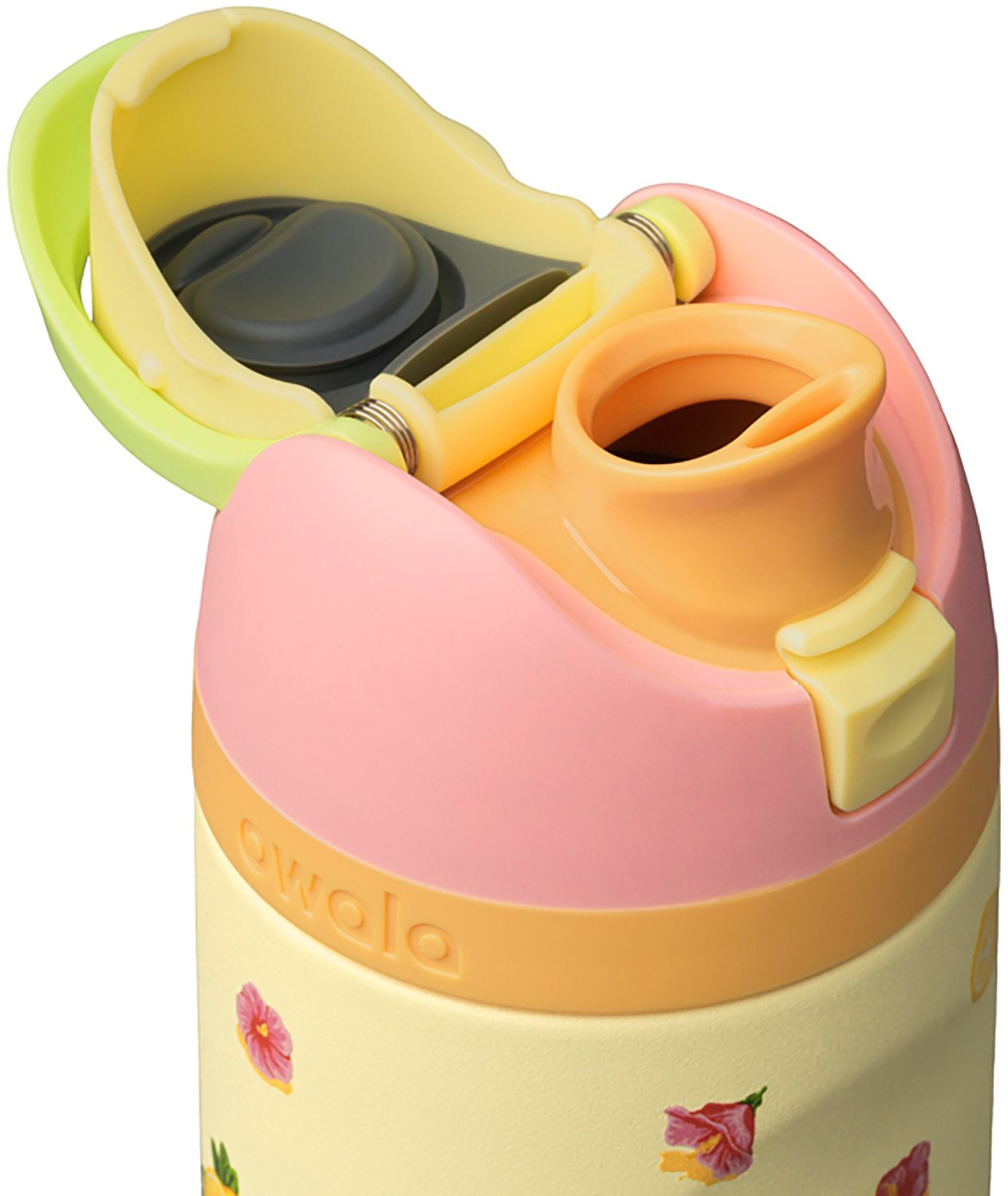 Owala FreeSip 24oz Stainless Steel Water Bottle - view number 3