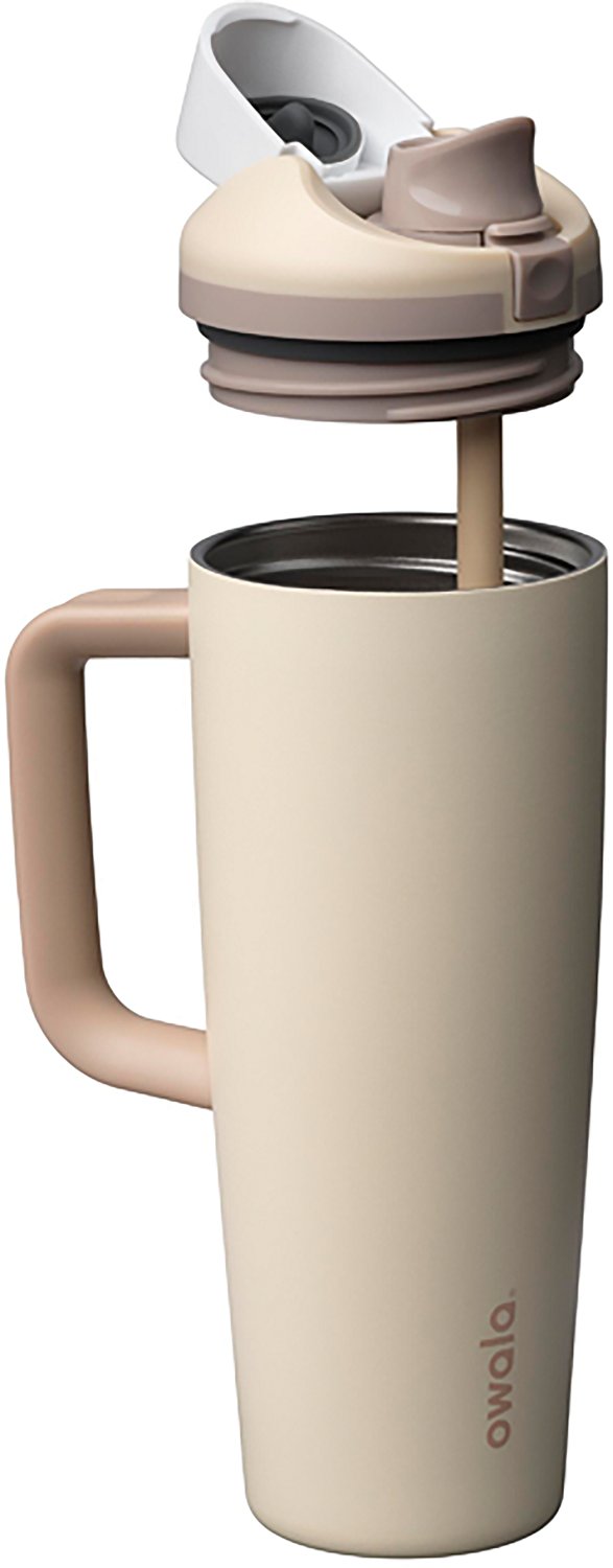 owala Retrograde FreeSip 30 oz Tumbler - view number 3