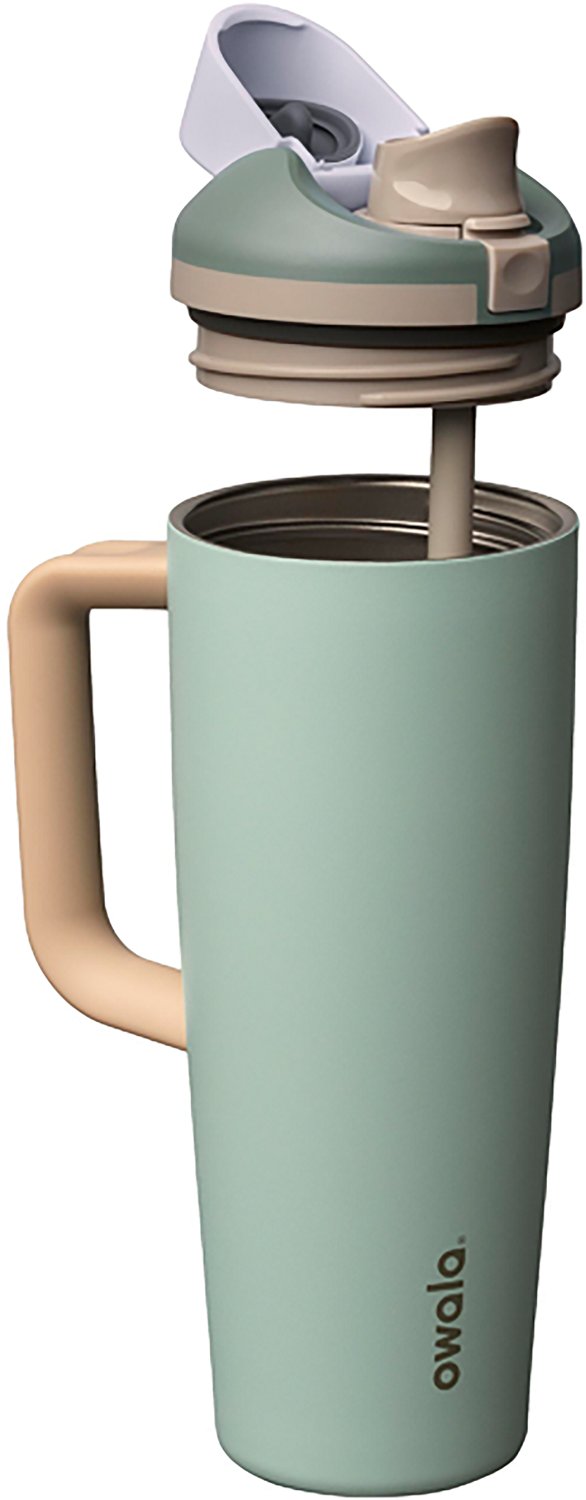 owala Retrograde FreeSip 30 oz Tumbler