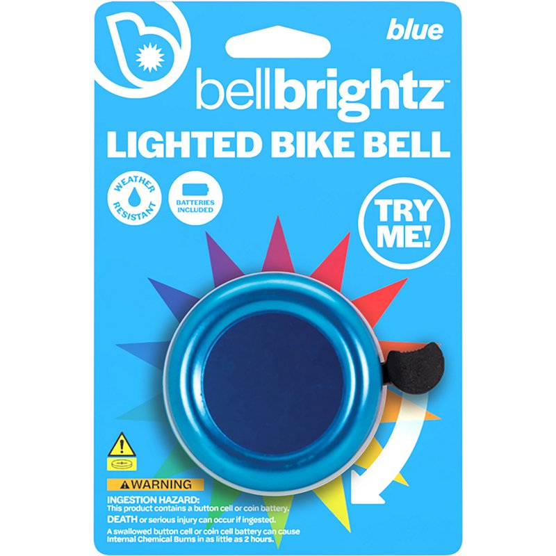 Brightz Bellbrightz…