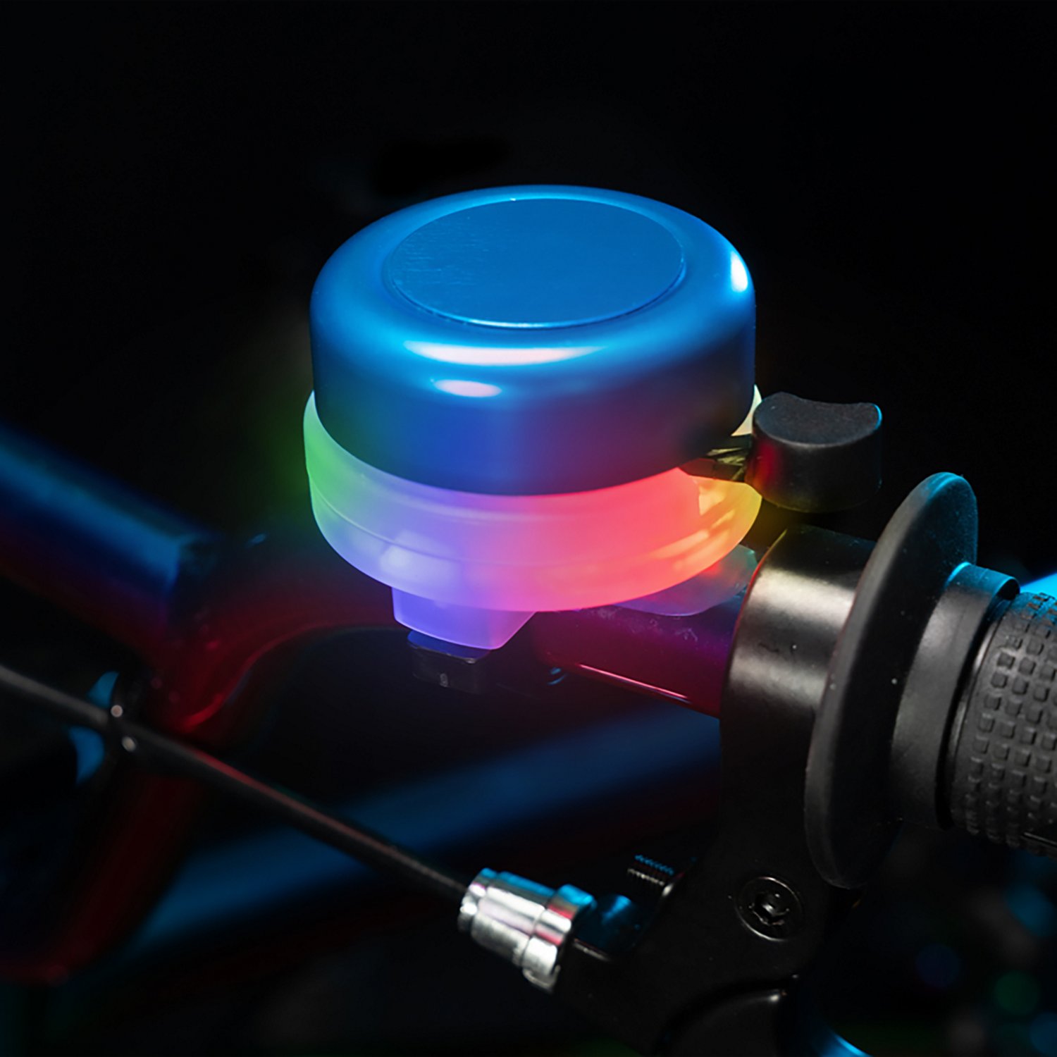 Brightz BellBrightz LED Bicycle Bell - view number 2