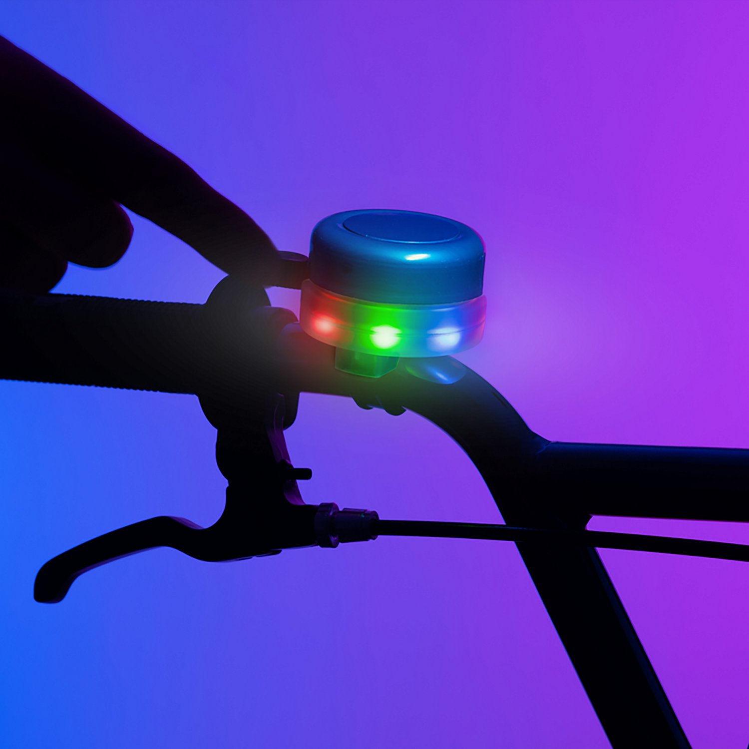 Brightz BellBrightz LED Bicycle Bell - view number 3