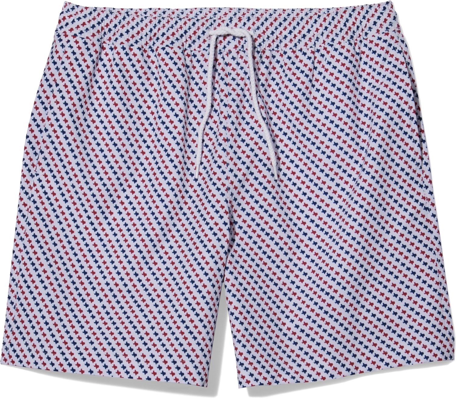 Magellan Outdoors Men’s TX Local State Boat Shorts 7 in