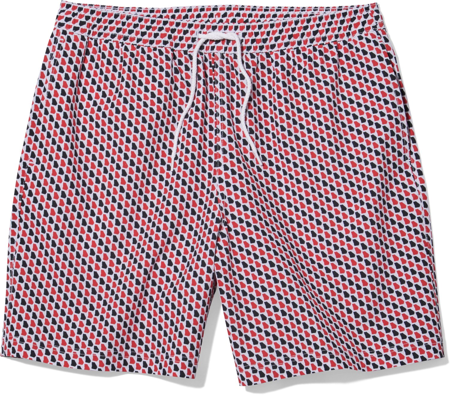 Magellan Outdoors Men’s GA Local State Boat Shorts 7 in
