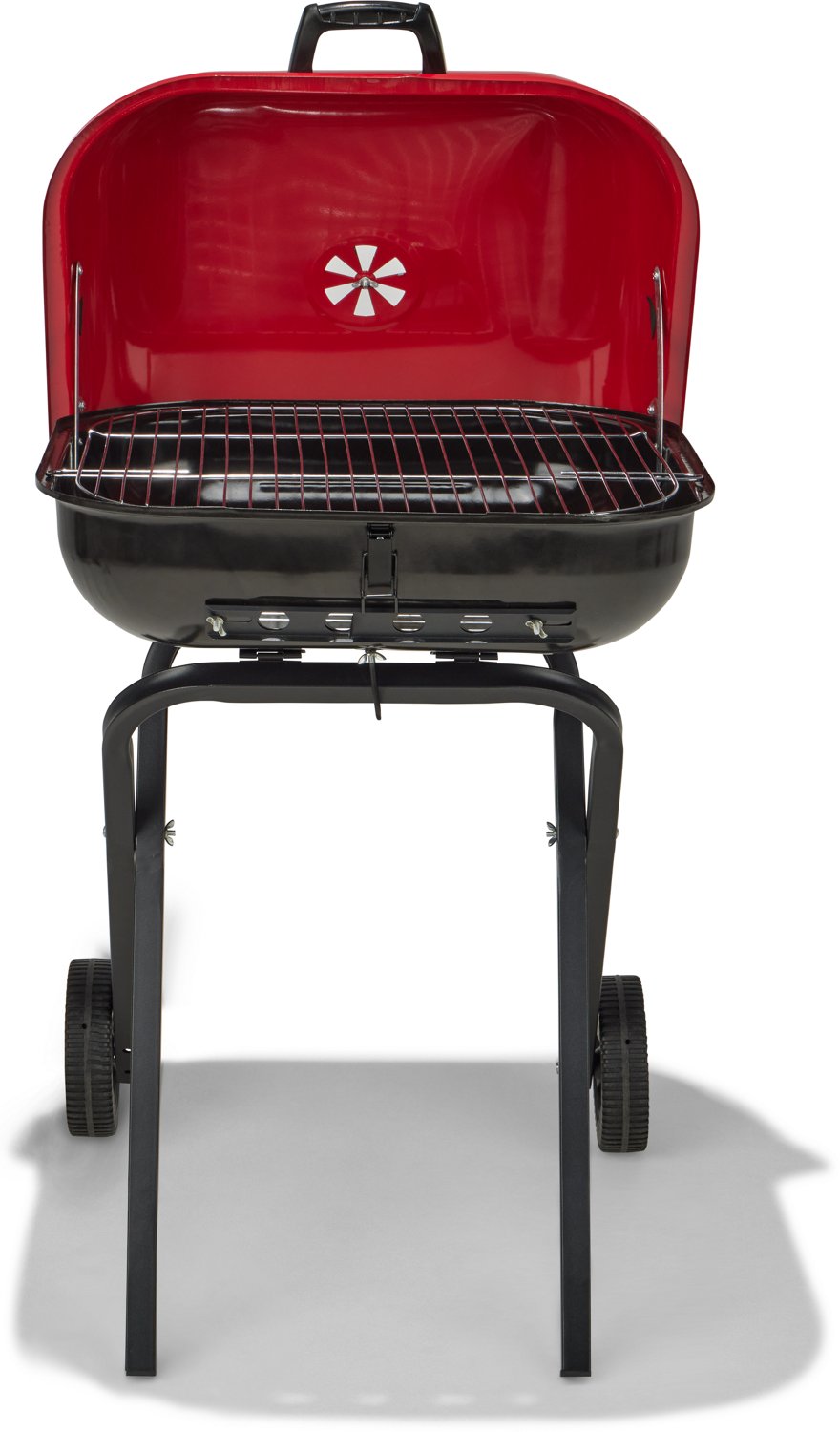 Outdoor Gourmet Compact Charcoal Grill - view number 2