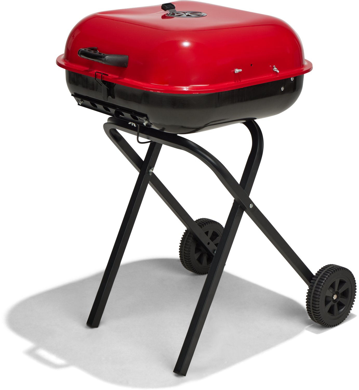 Outdoor Gourmet Compact Charcoal Grill - view number 3