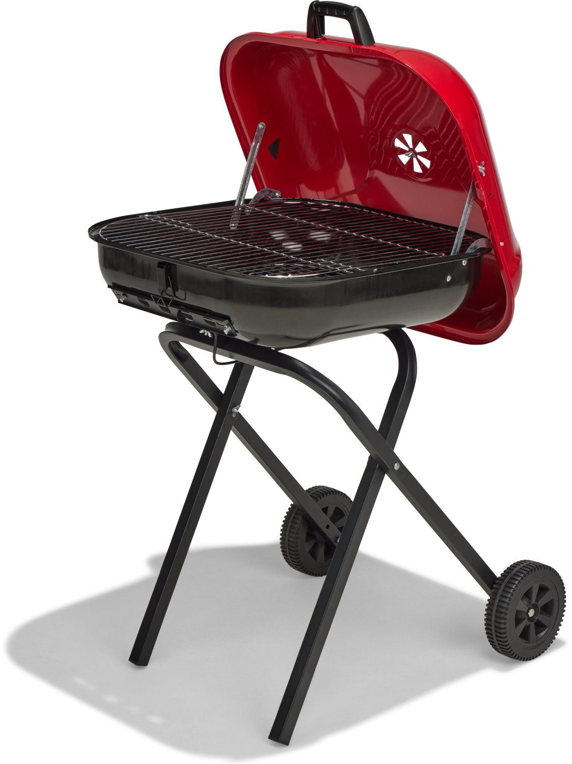 Outdoor Gourmet Compact Charcoal Grill - view number 4