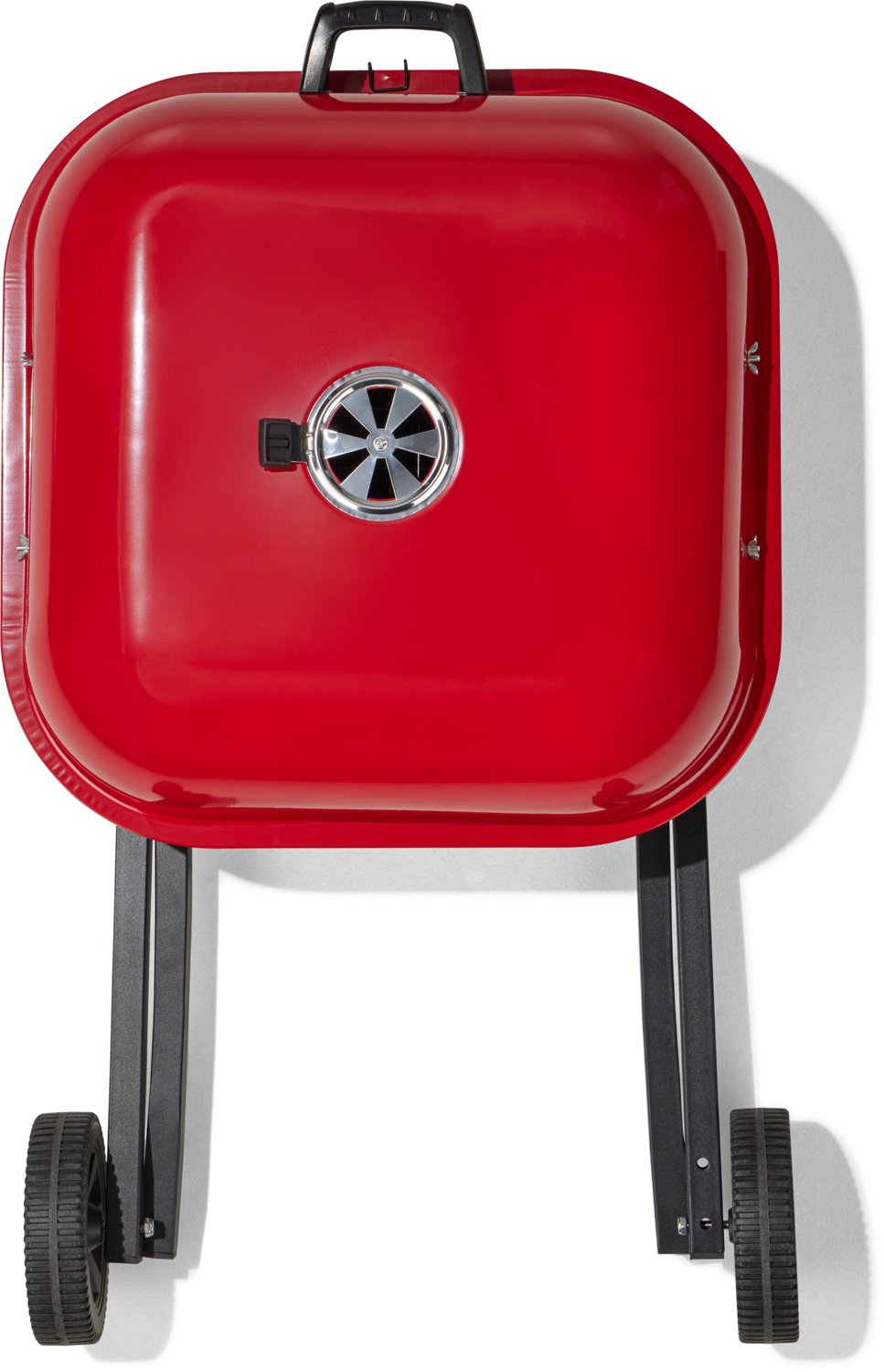 Outdoor Gourmet Compact Charcoal Grill - view number 5