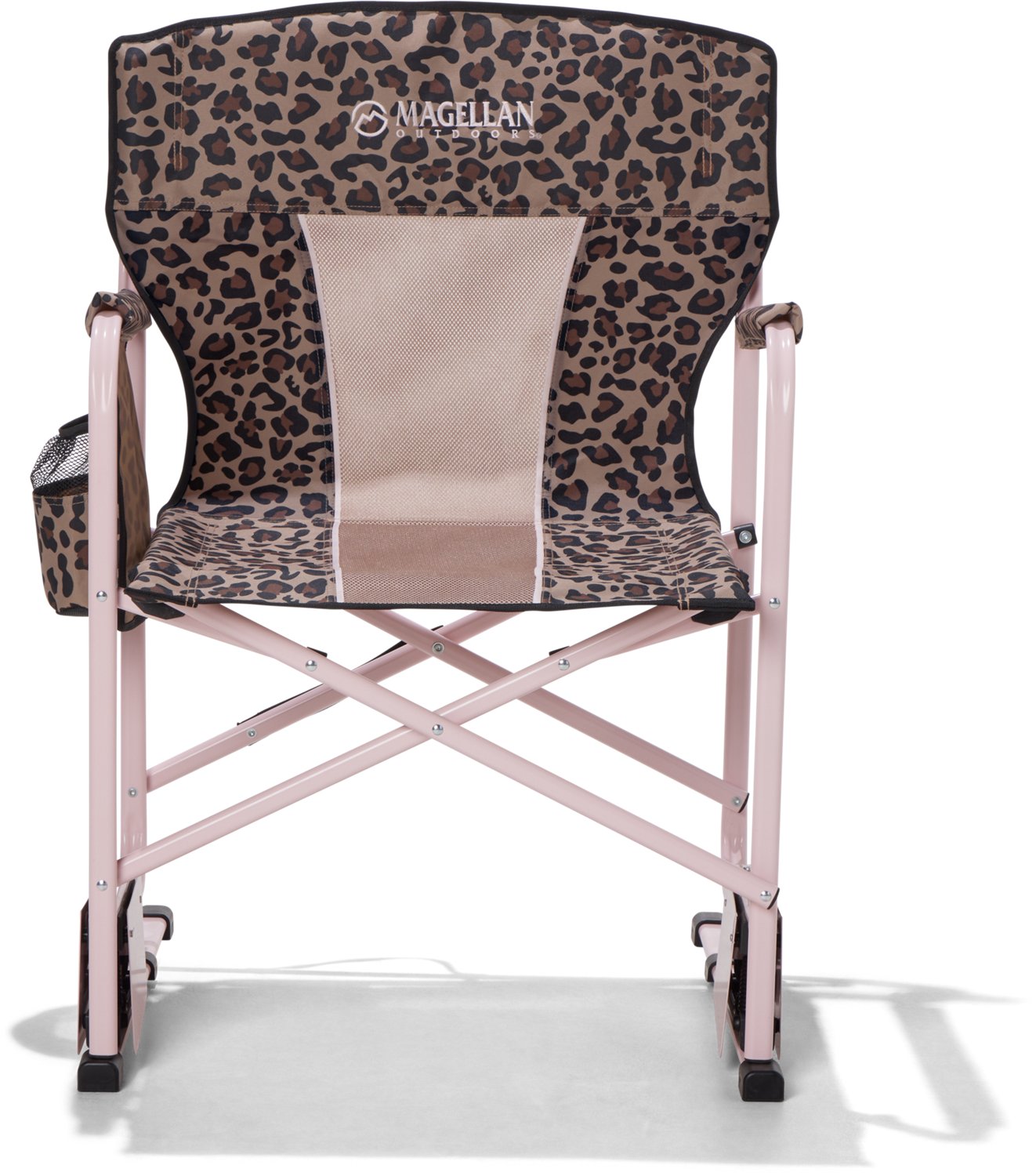 Magellan Outdoors Odyssey Rocker Chair - view number 2