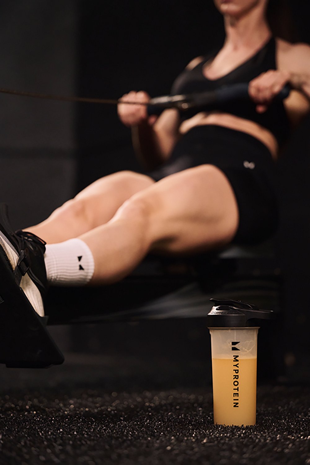 MyProtein HYROX THE Electro Hydration Mix - 30 servings - view number 6