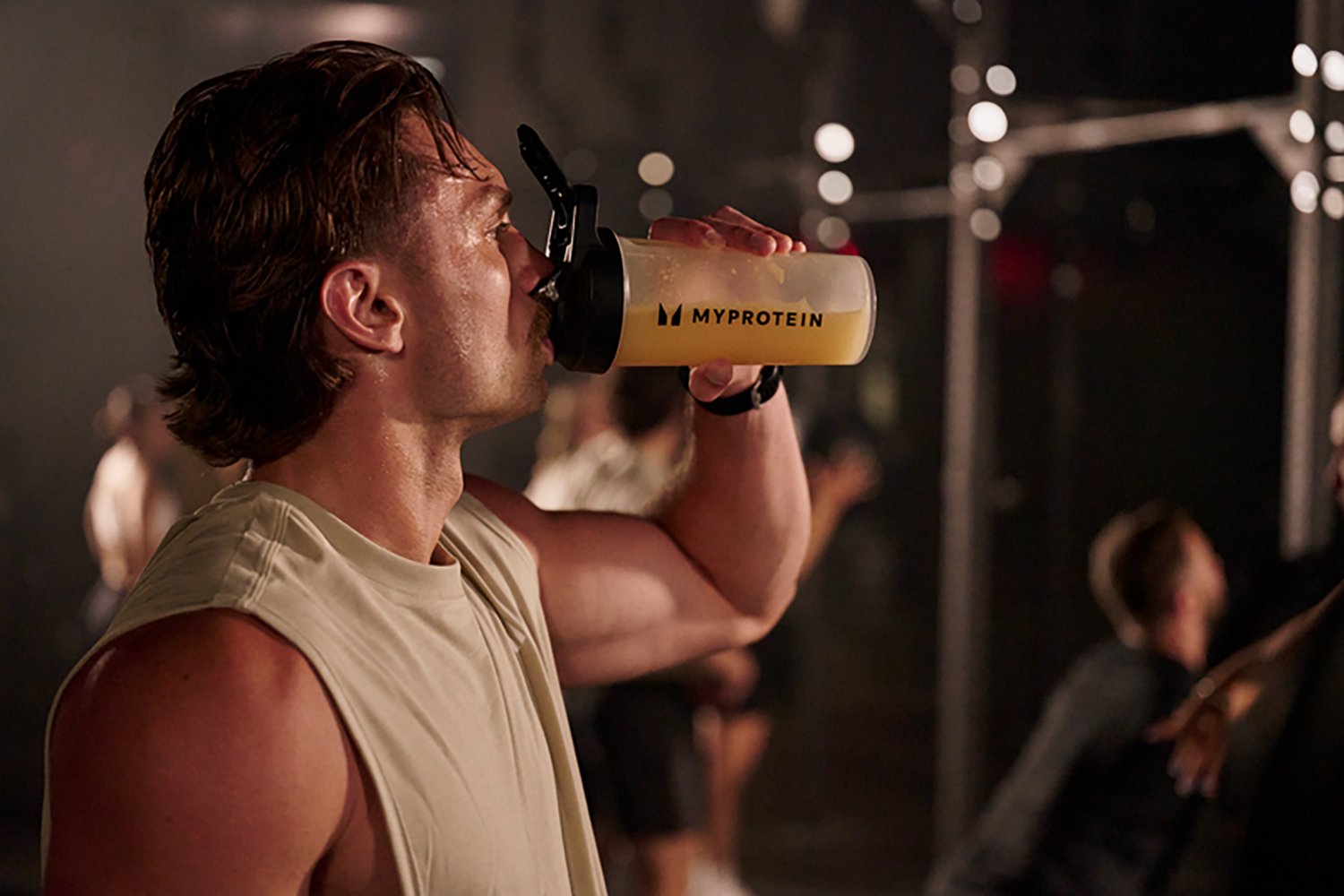 MyProtein HYROX THE Electro Hydration Mix - 30 servings - view number 7