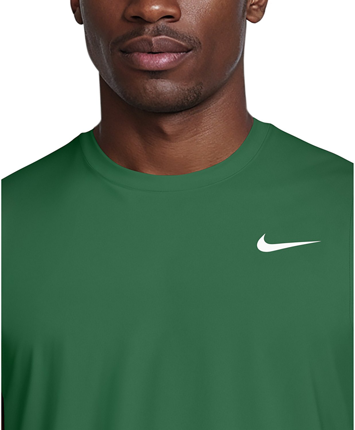 Nike Men's Swim Essential Sleeveless Hydroguard - view number 3