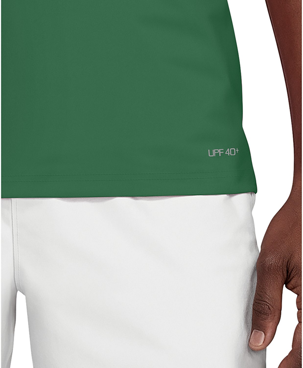 Nike Men's Swim Essential Sleeveless Hydroguard - view number 4