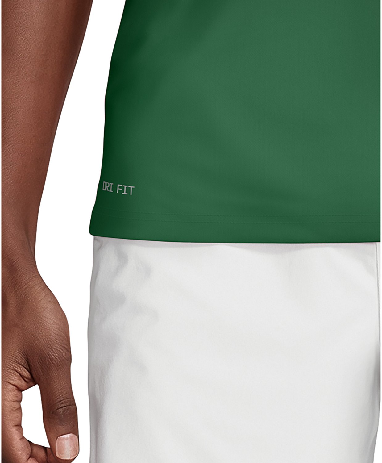 Nike Men's Swim Essential Sleeveless Hydroguard - view number 5
